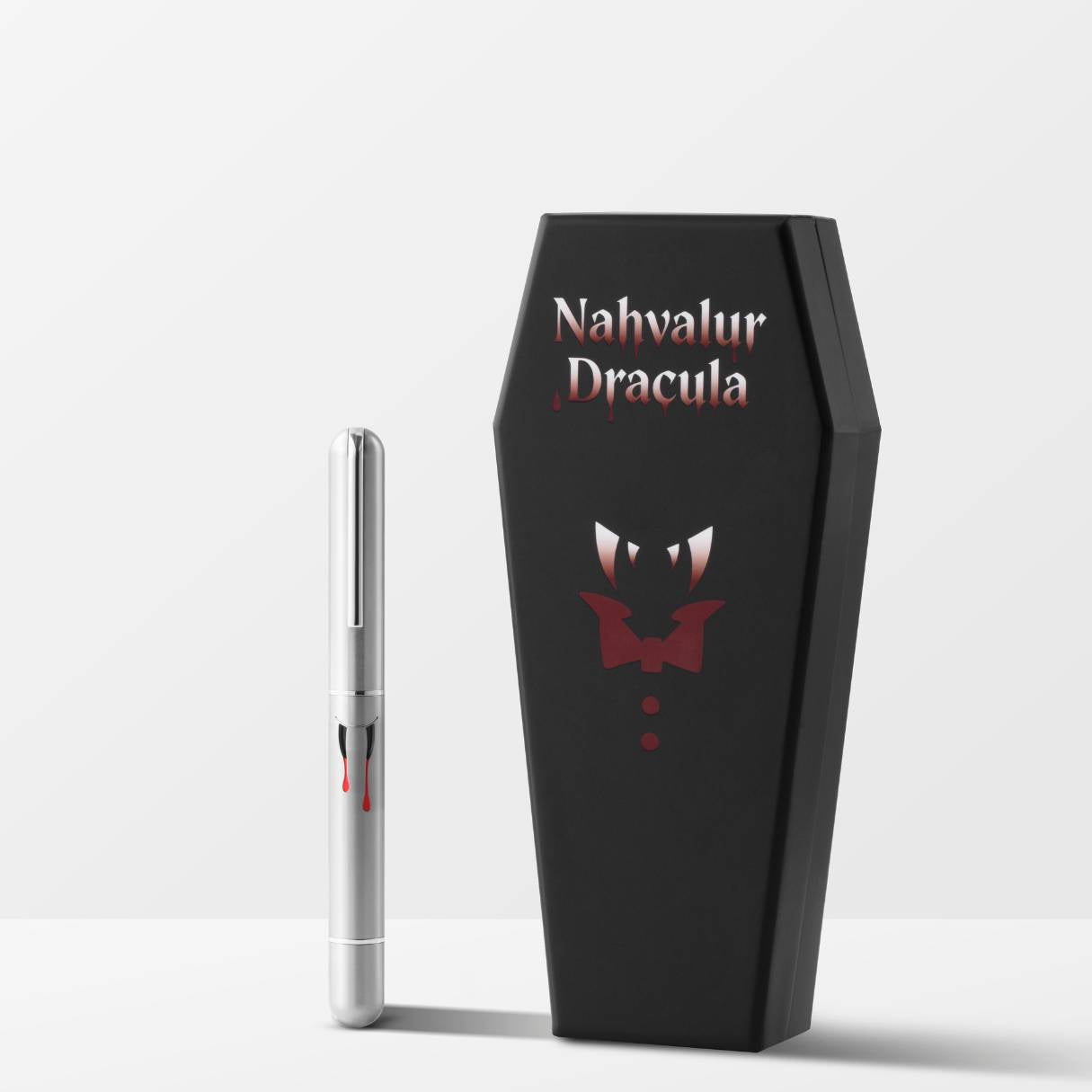 Nahvalur Dracula