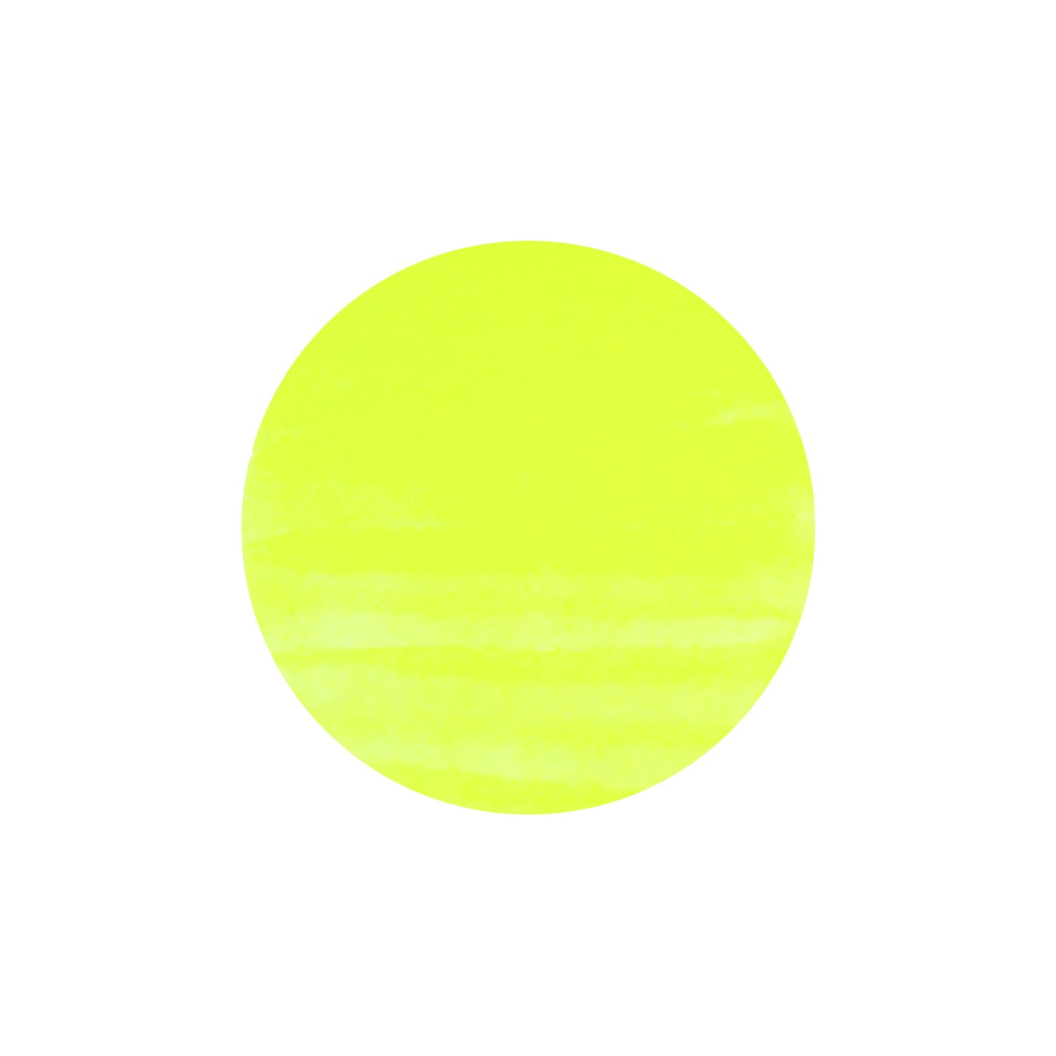 Octopus Neon Yellow