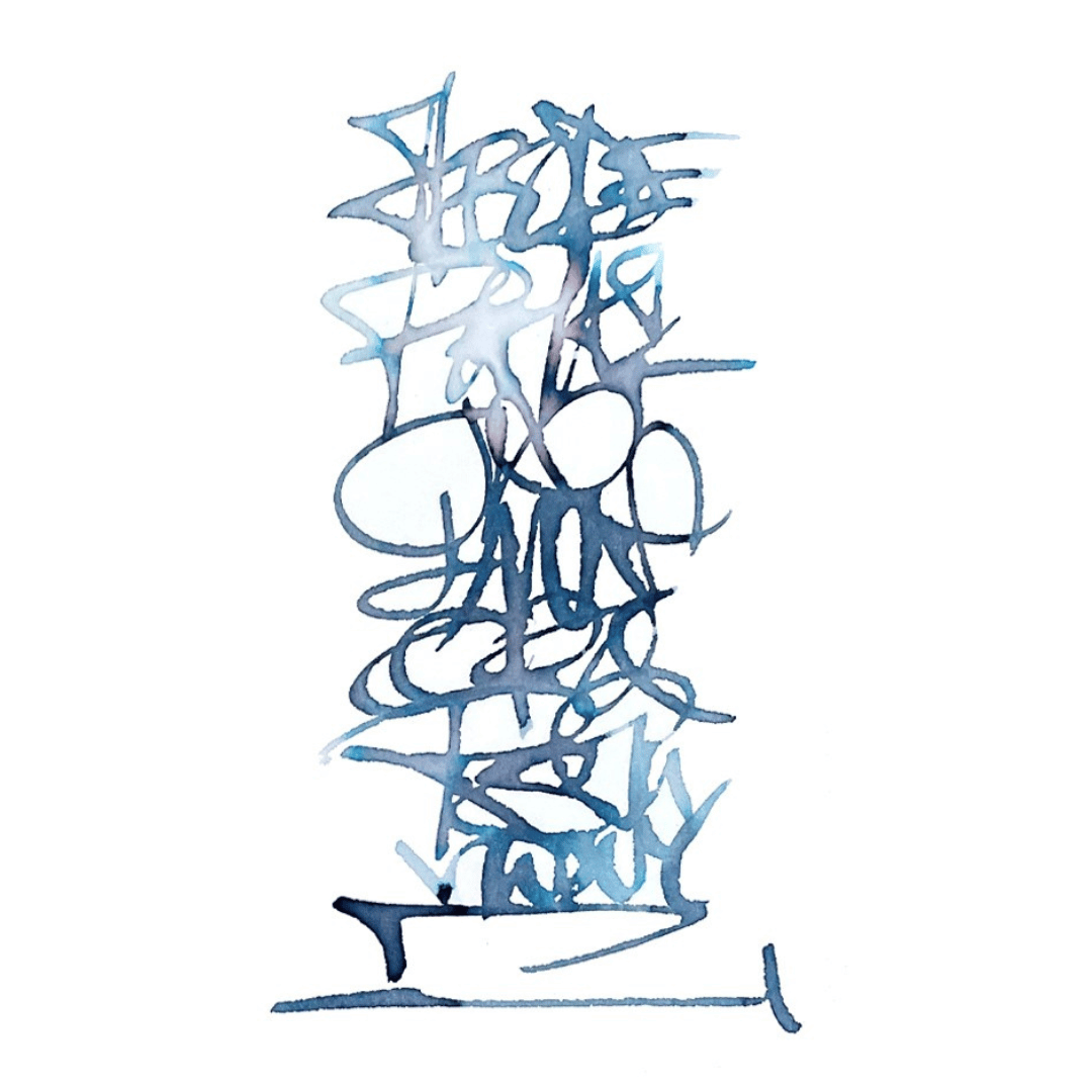 Diamine exclusive - Lust for write