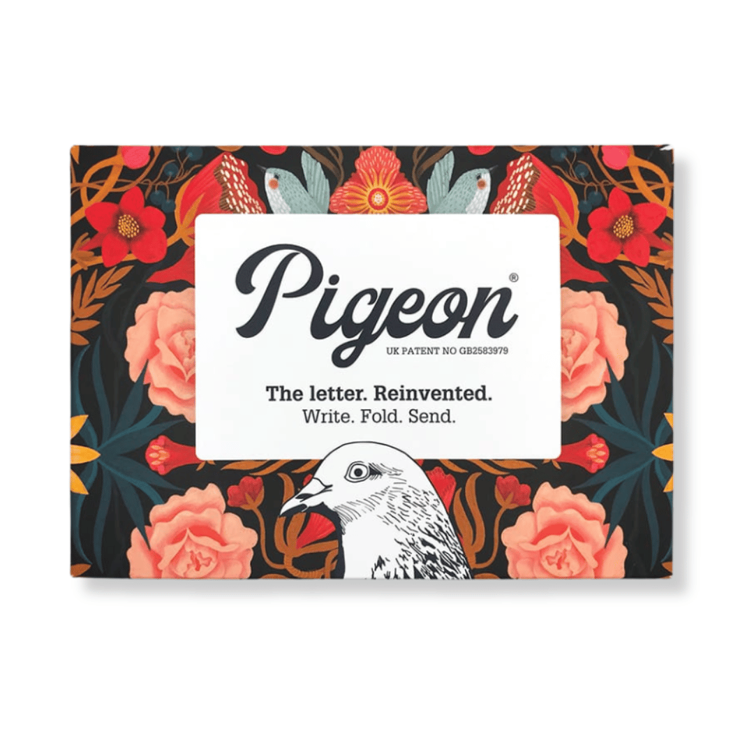 Pigeon - Bright and Beautiful Briefset