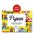 Pigeon - Circus Briefset
