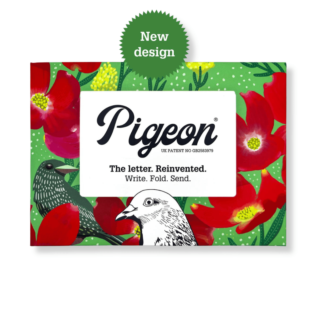 Pigeon - Dusk to Dawn Briefset