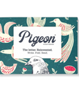 Pigeon - Fig and Feather Briefset