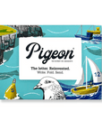 Pigeon - Safe Harbor letter set