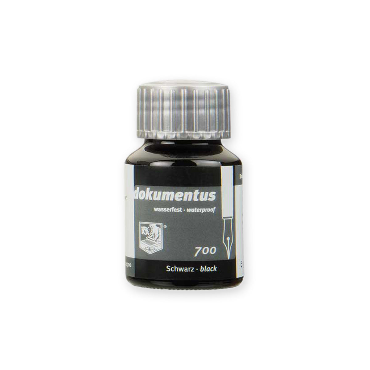 Rohrer & Klingner - dokumentus black