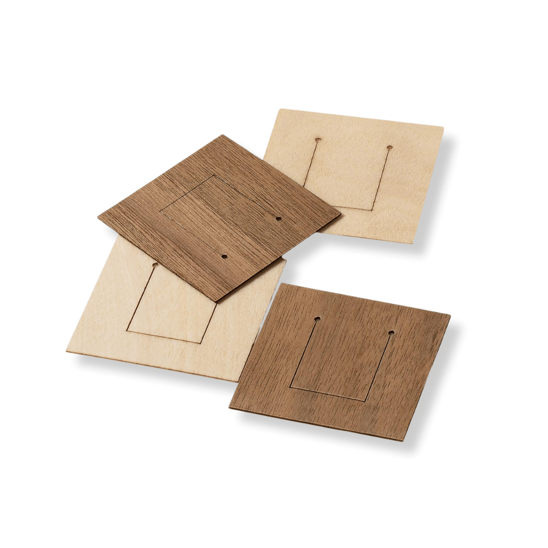 e+m - Clips Quadro