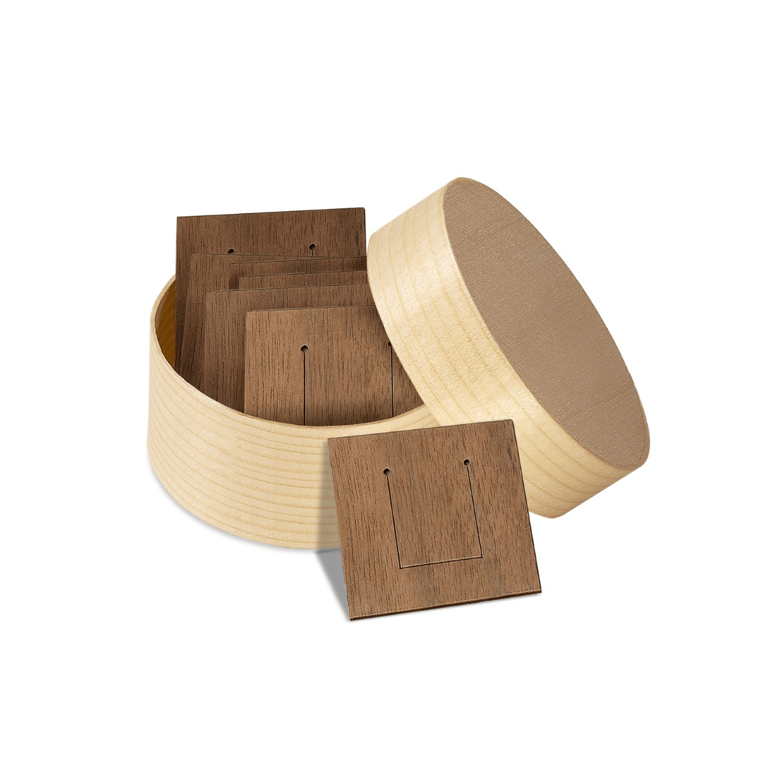 e+m - Clips Quadro