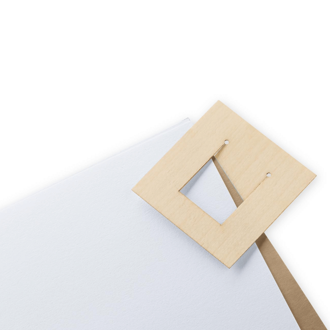 e+m - Clips Quadro