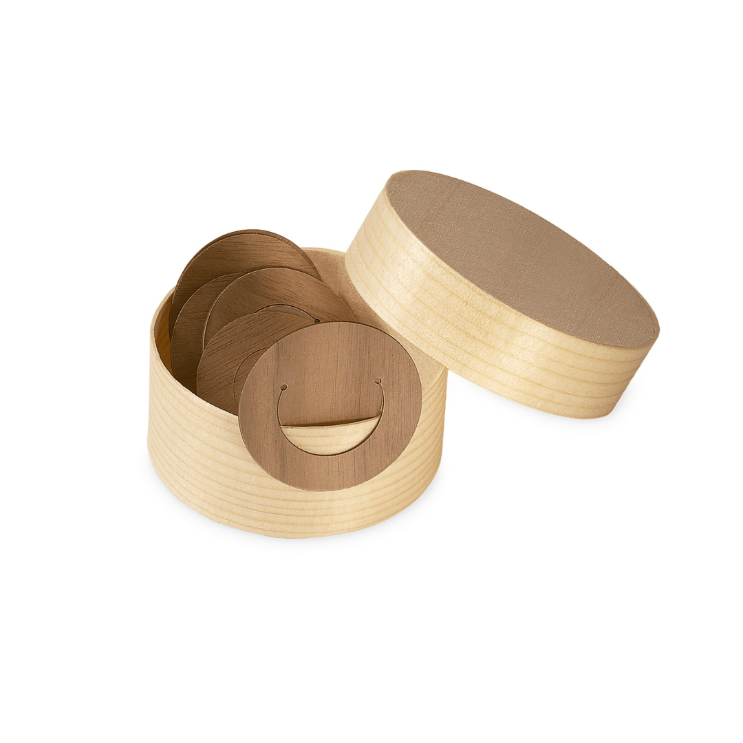 e+m - Clips Rondo