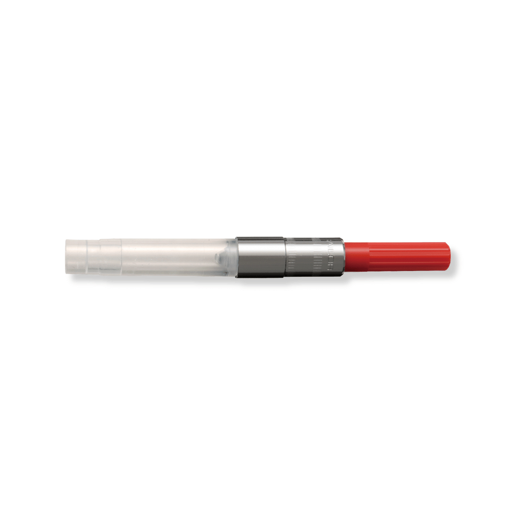 Sailor Konverter rot