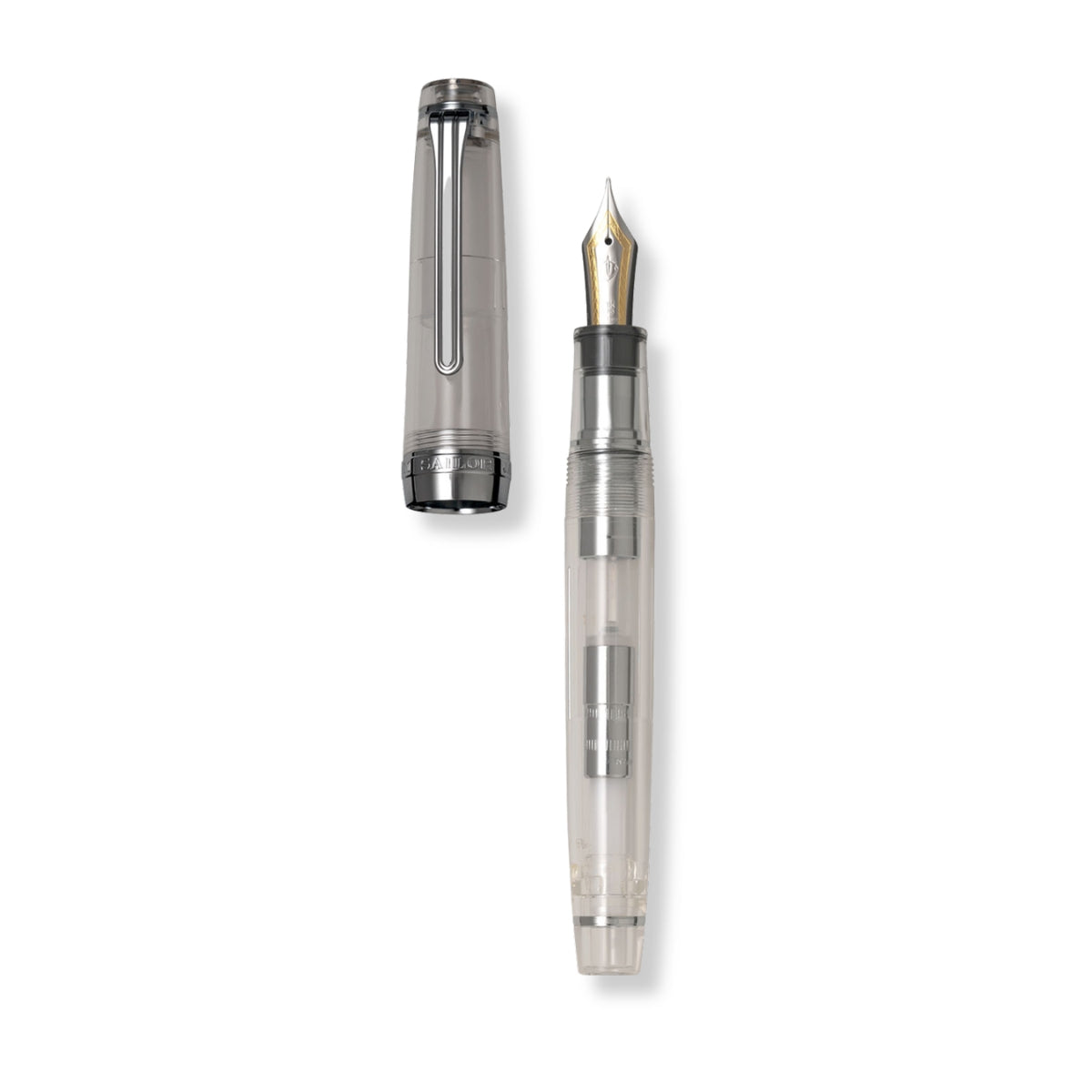 Sailor Demonstrator Pro Gear