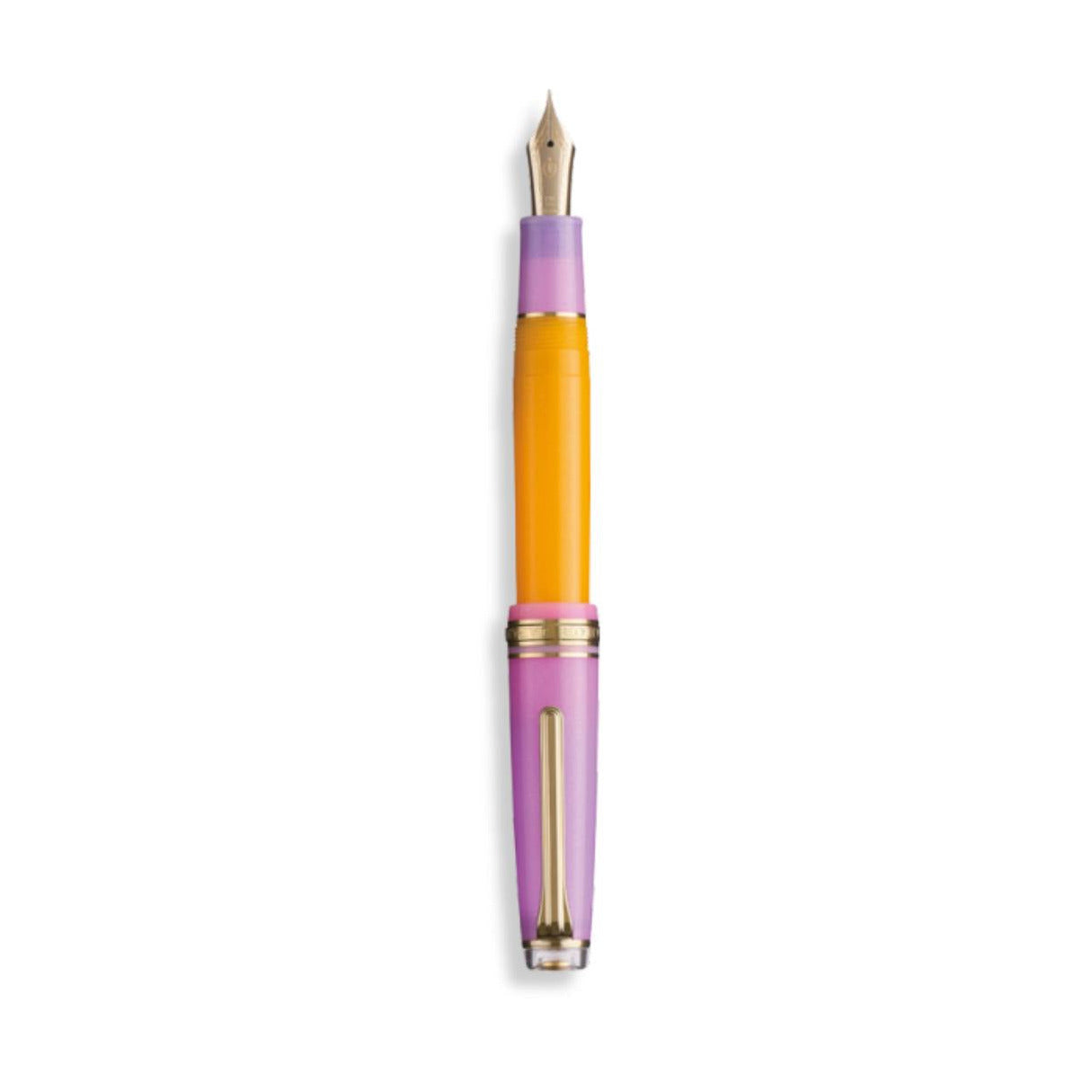 Sailor Pro Gear Füllhalter - Acai Berry (Smoothie 2nd Edition)