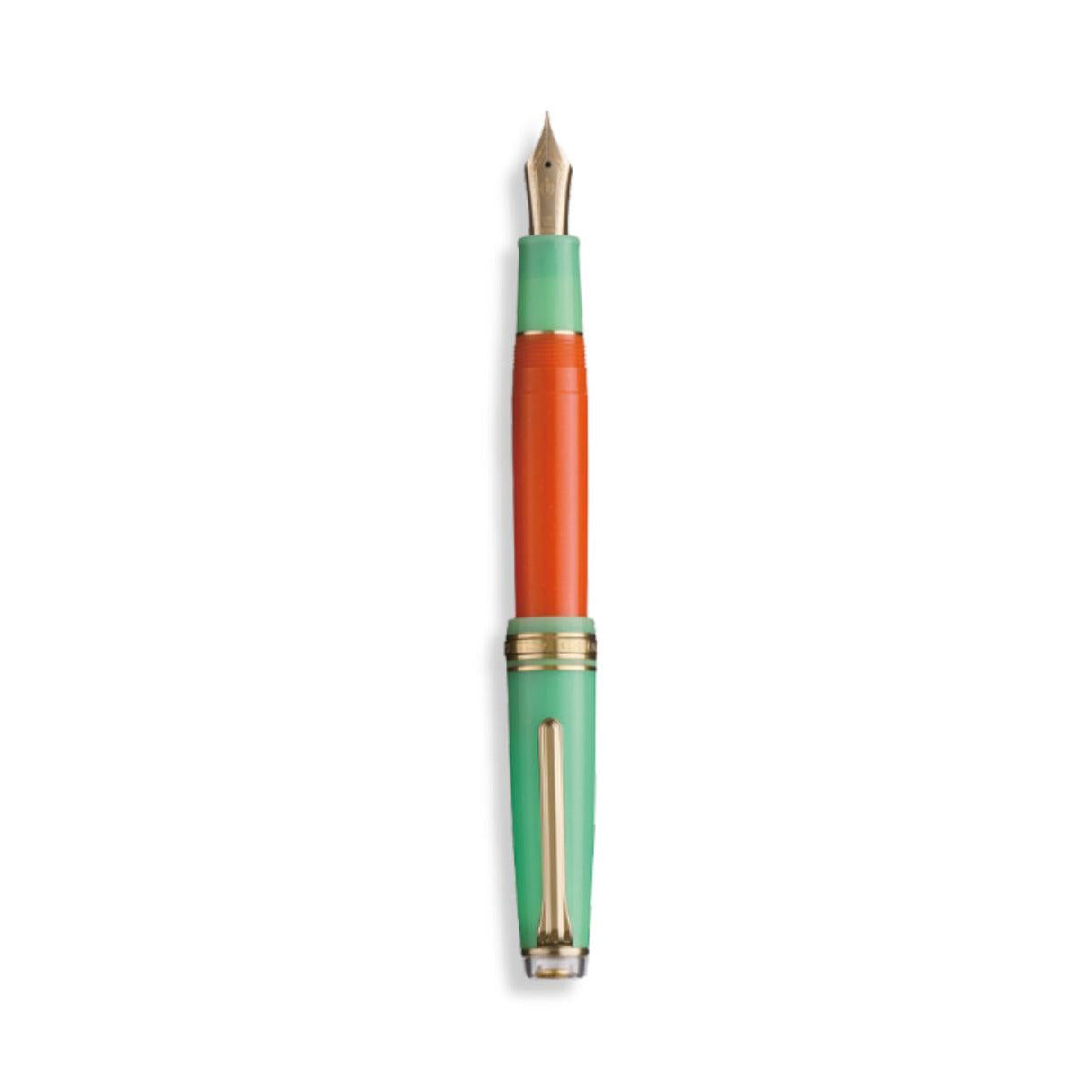 Sailor Pro Gear Fountain Pen - Watermelon (Smoothie 2nd Edition)