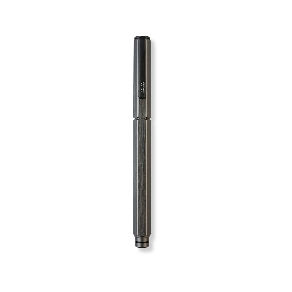 Rhodia - script fountain pen
