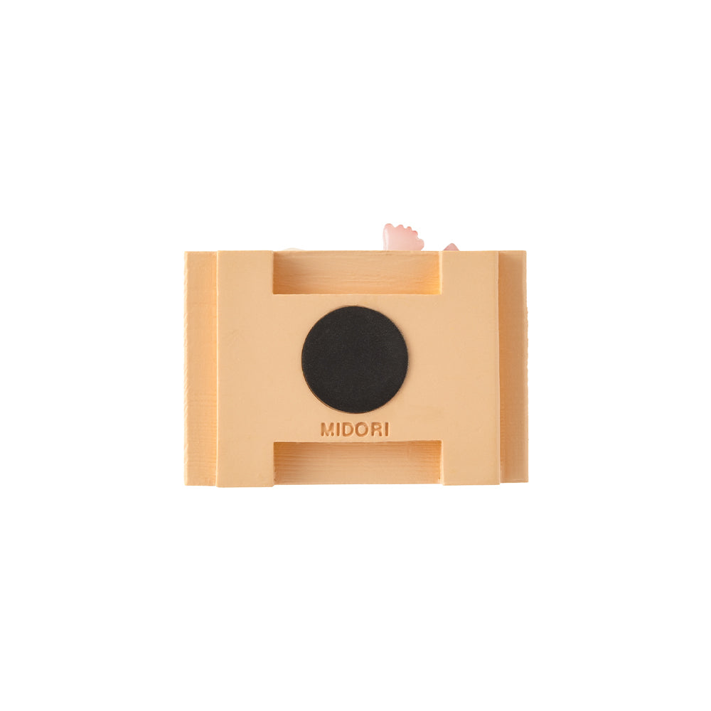 Midori - Miniature Sushi Magnet
