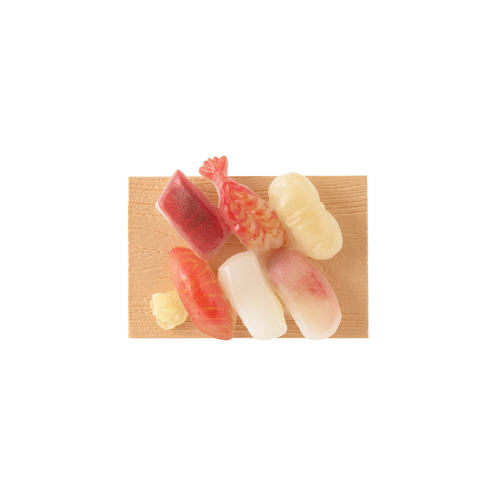 Midori - Miniature Sushi Magnet