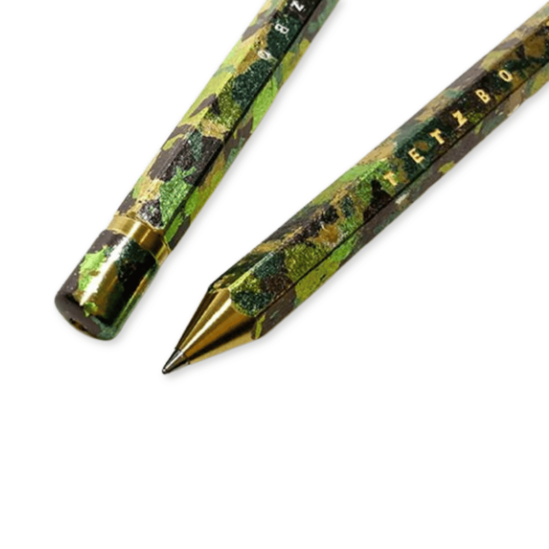 Tetzbo - Z110 ballpoint pen