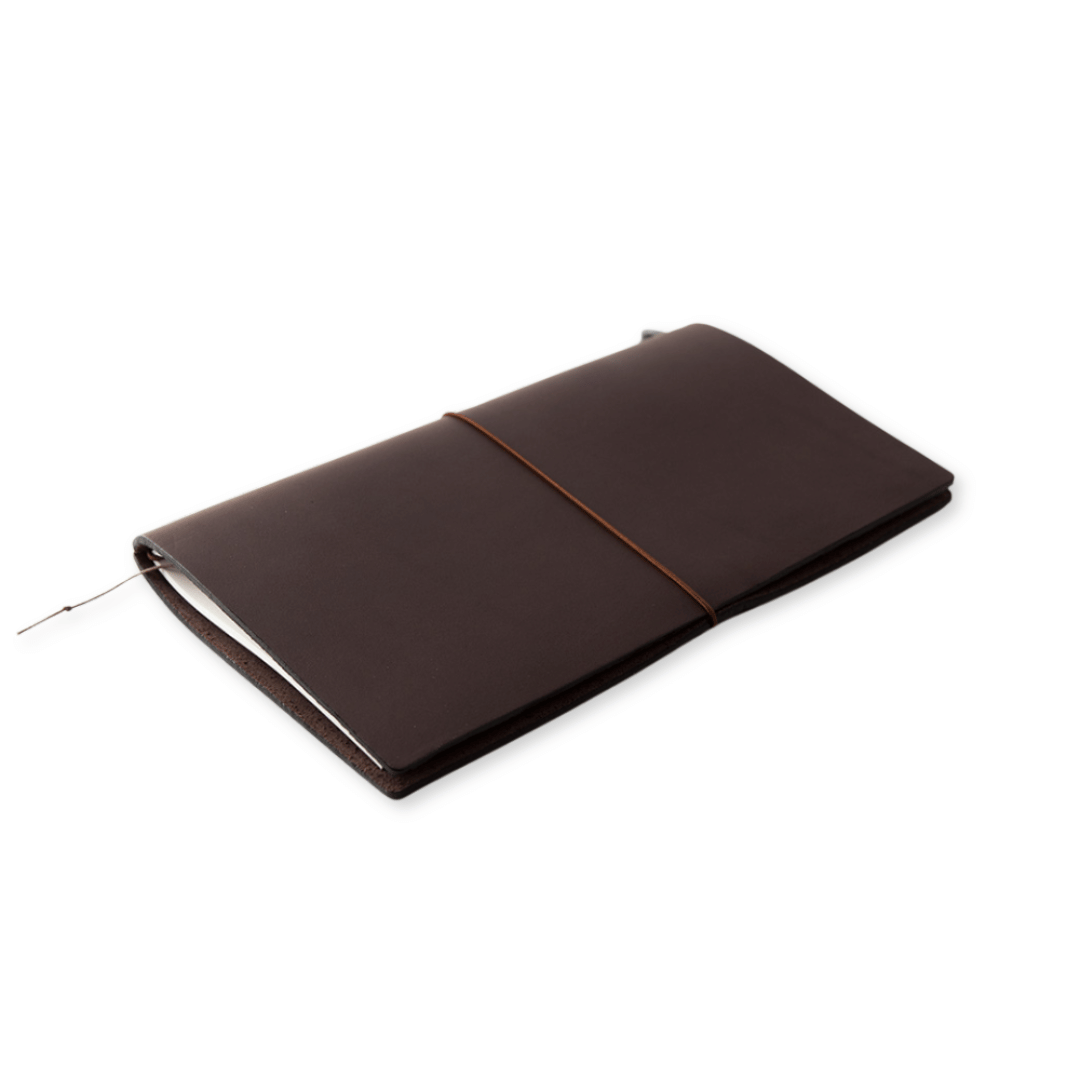 Traveler's Notebook Company - Notebook brown