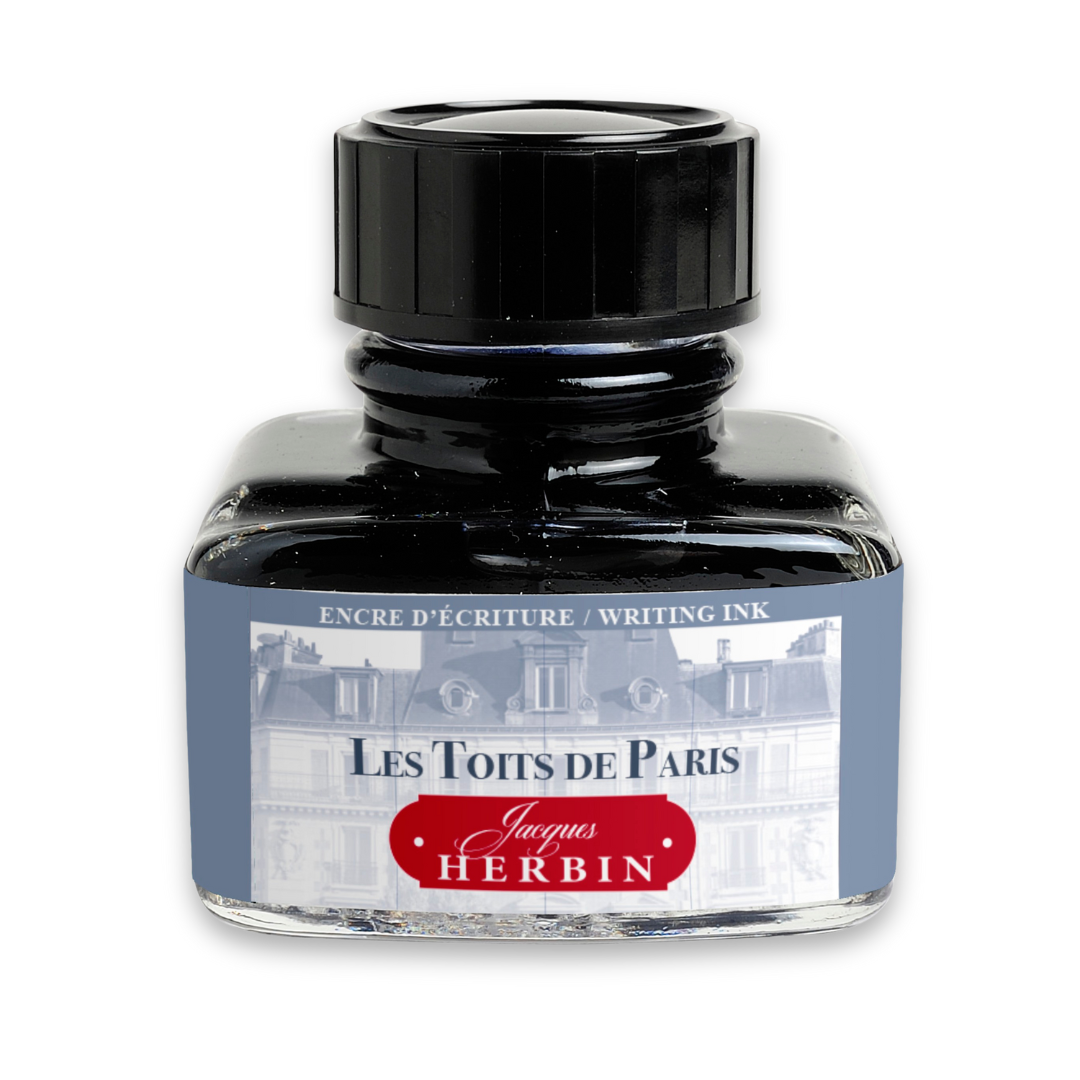 Herbin - les couleurs de Paris - Les toits de Paris, 30 ml