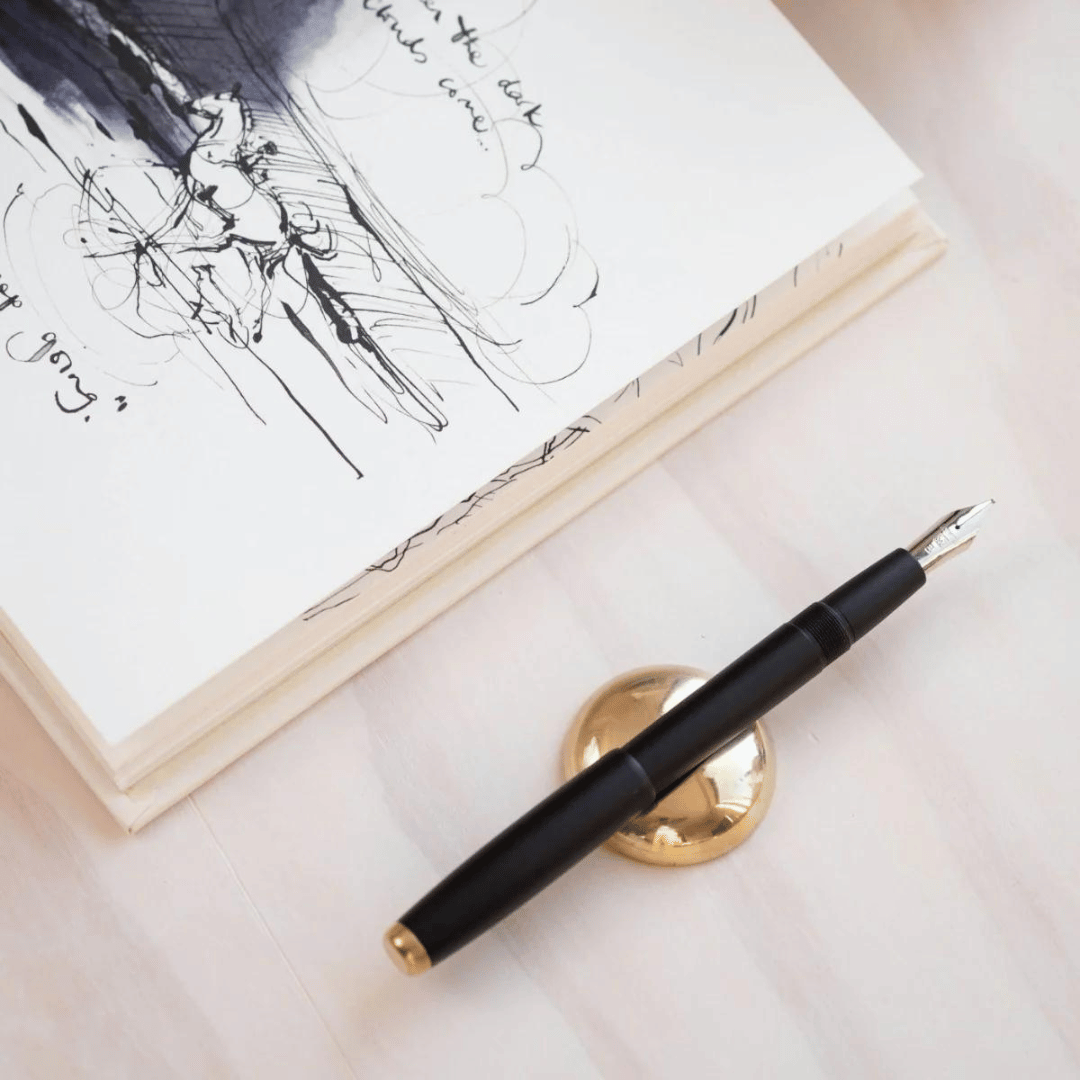 Tom's Studio - The Studio fountain pen