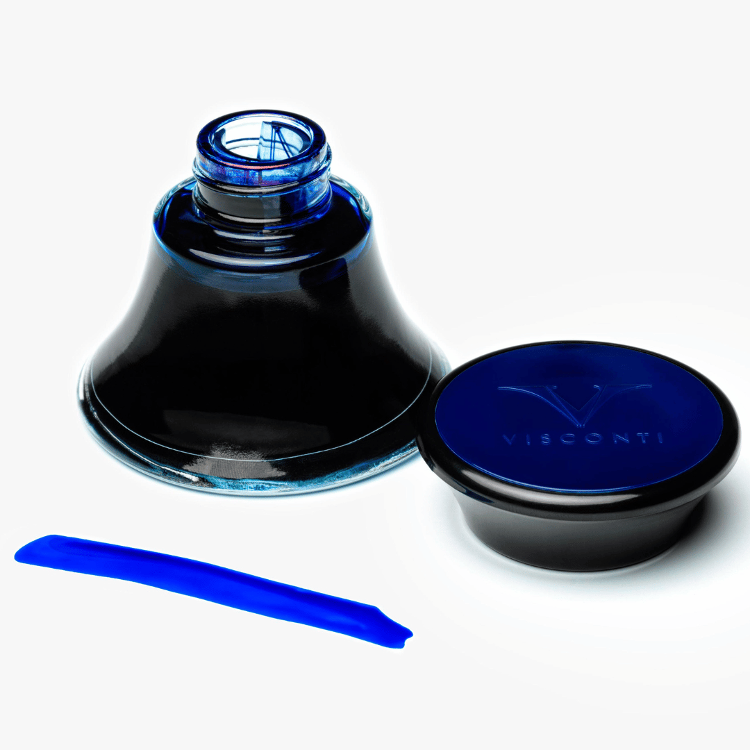 PILOT Pack 3 Ersatztinte Blau Für Roller V5 Stift – Original Tinte Von PILOT | BXS Patronen