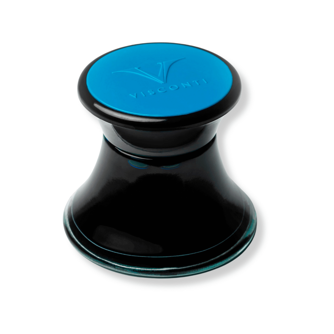 Visconti - Turquoise Ink