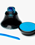 Visconti - Turquoise Ink