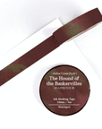 Wearingeul - Masking Tapes Sherlock Holmes