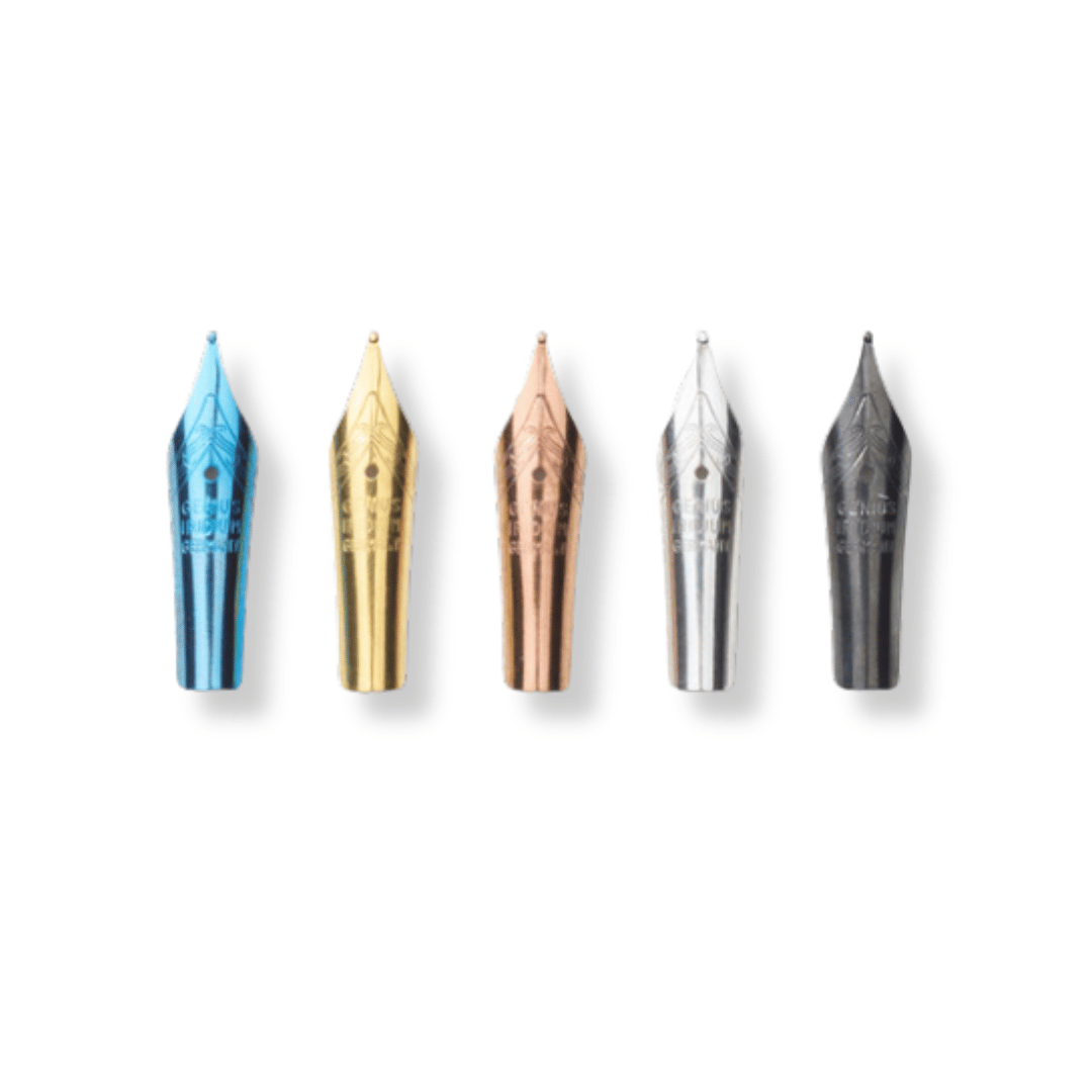 Wearingeul - Writer's Pen Nib