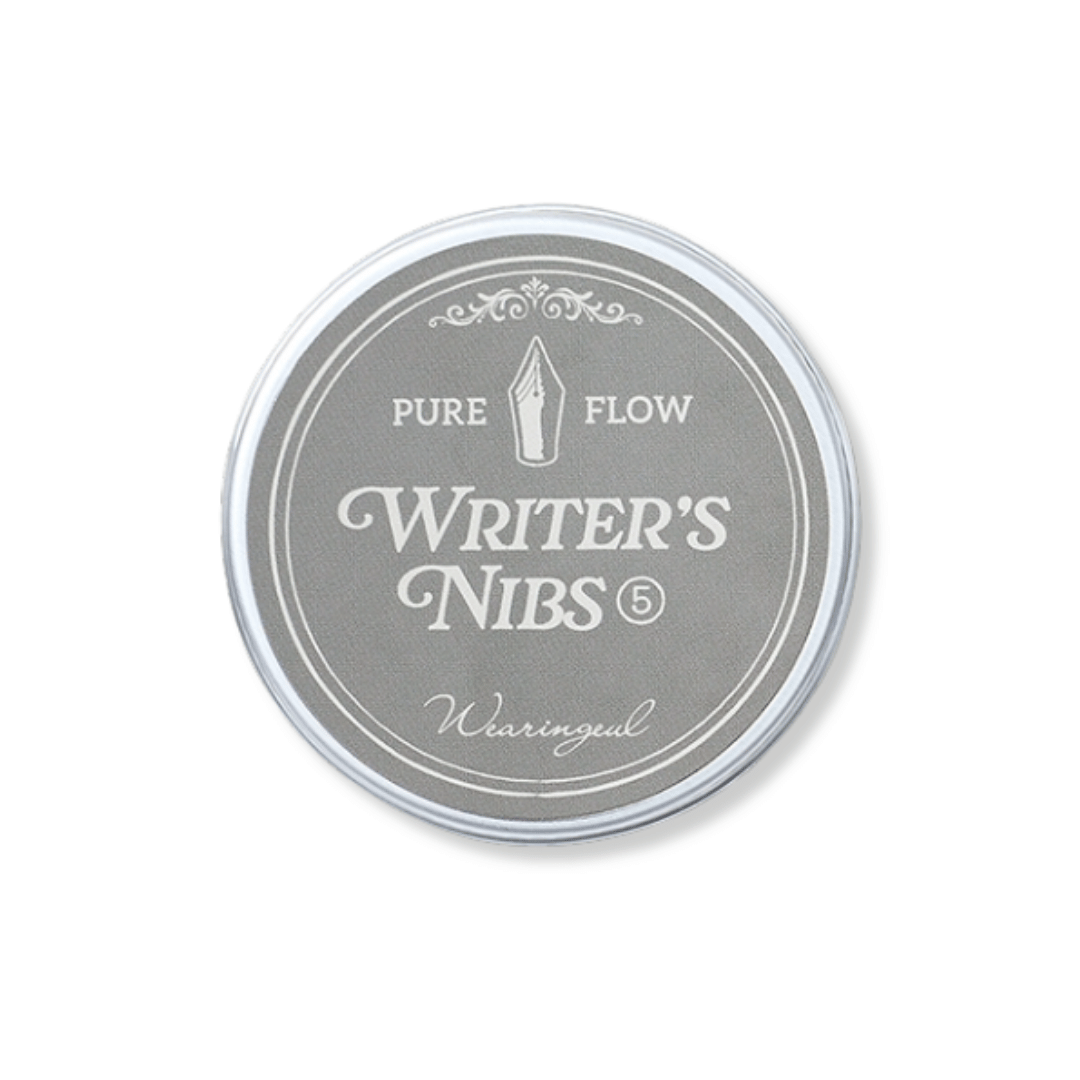 Wearingeul - Writer's Pen Nib