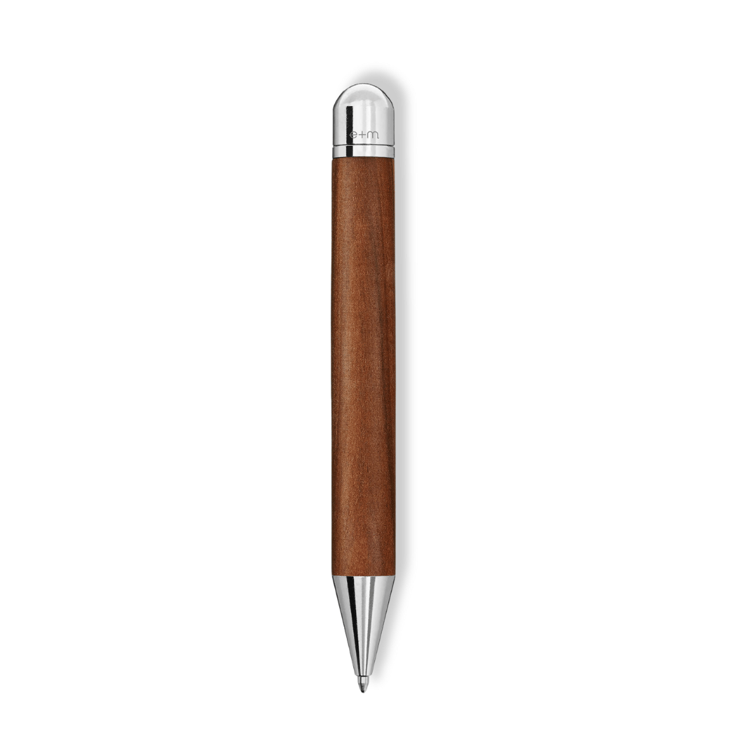 e+m - Wood-in-Wood