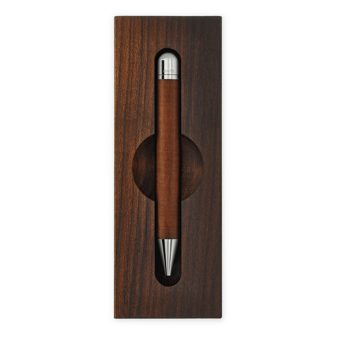 e+m - Wood-in-Wood