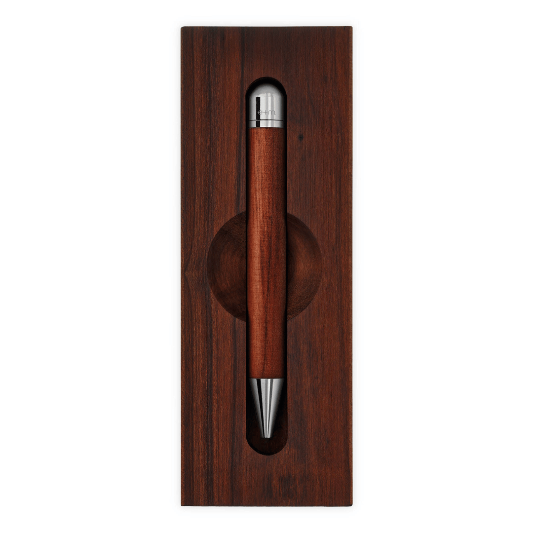 e+m - Wood-in-Wood