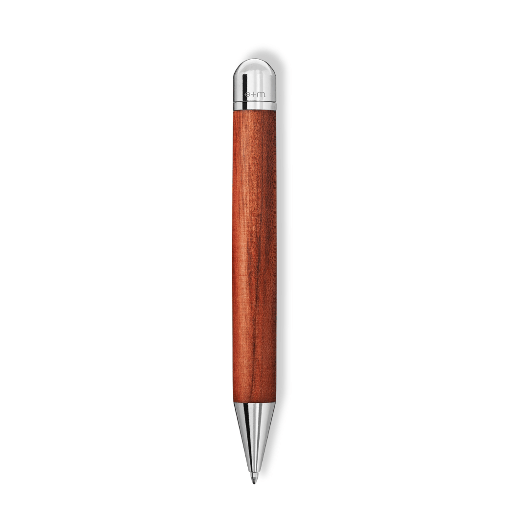 e+m - Wood-in-Wood