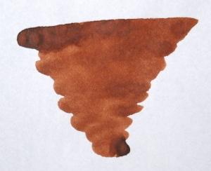 Diamine Ink - Warm Brown, 30ml