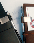 Traveler's Notebook Company - pens holder M black