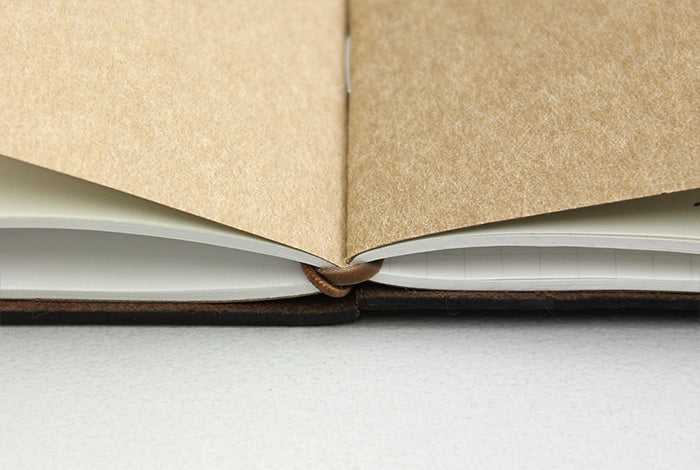 Traveler's Notebook Company - Retaining rubber bands (021)