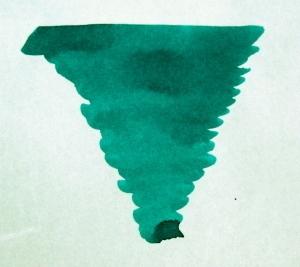 Diamine - Cool Green, 30 ml