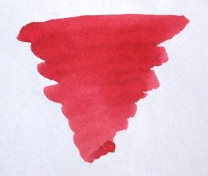 Diamine Ink - Maroon, 30ml