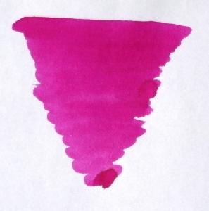 Diamine Ink - Deep Magenta, 30ml