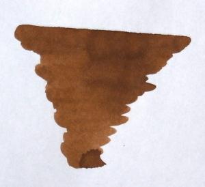 Diamine Ink - Raw Sienna, 30ml
