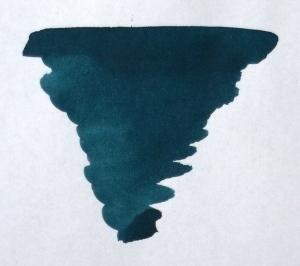 Diamine - Teal (blaugrün), 30 ml