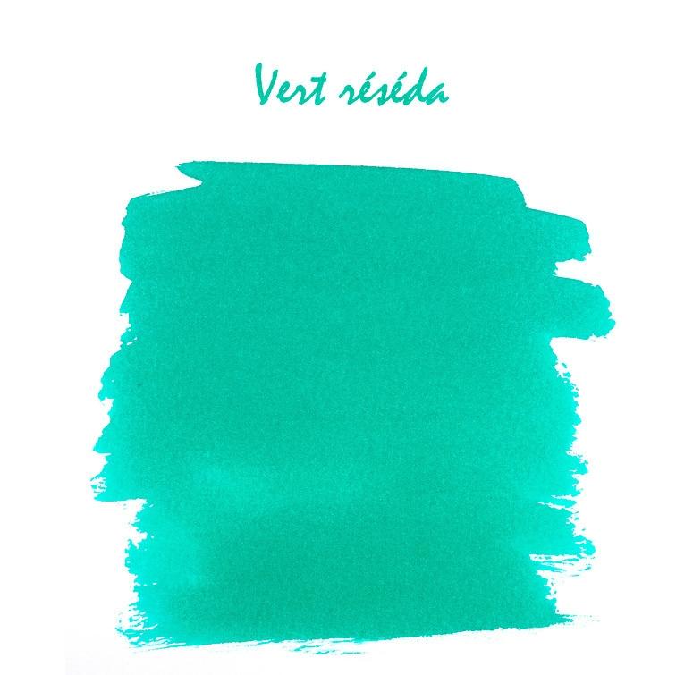 Herbin - Vert reseda (reseda green), 30 ml