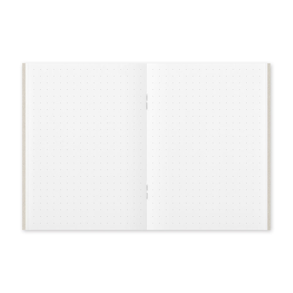 Traveler's Notebook Company - Passport - Inserts dotted (014)