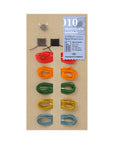 Traveler's Notebook Company - Repair Kit Spare Colors (010)