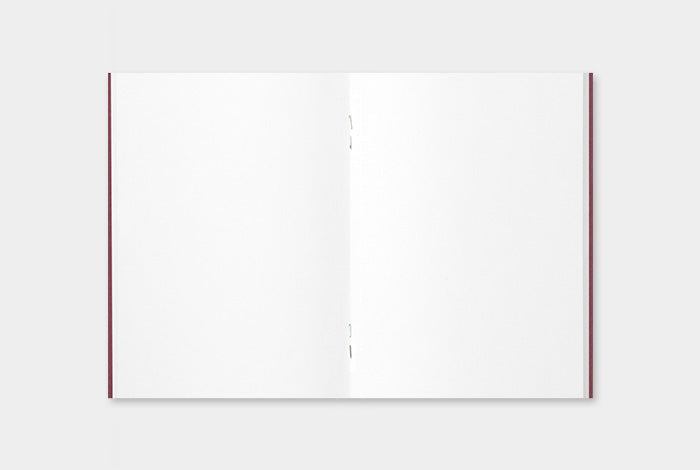 Traveler's Notebook Company - Notebook passport size