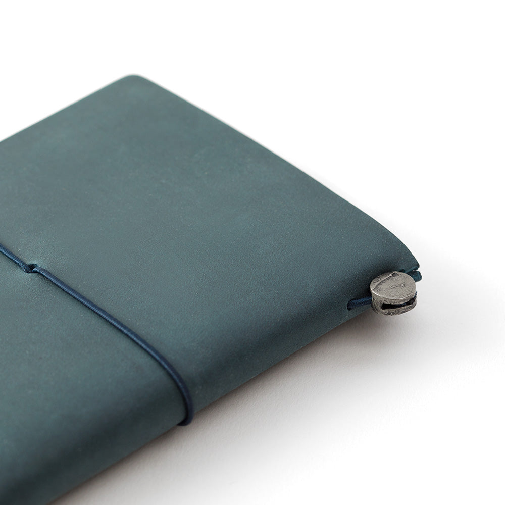 Traveler's Notebook Company - Notebook passport size