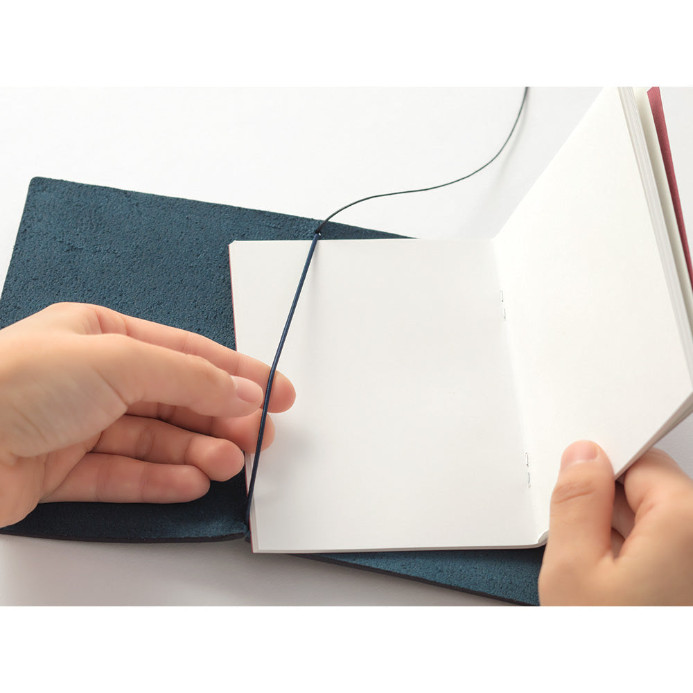 Traveler's Notebook Company - Notebook passport size