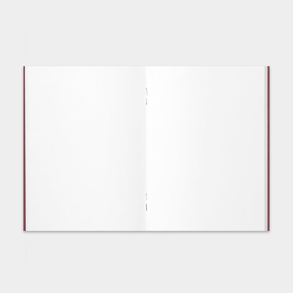Traveler's Notebook Company - Notebook passport size