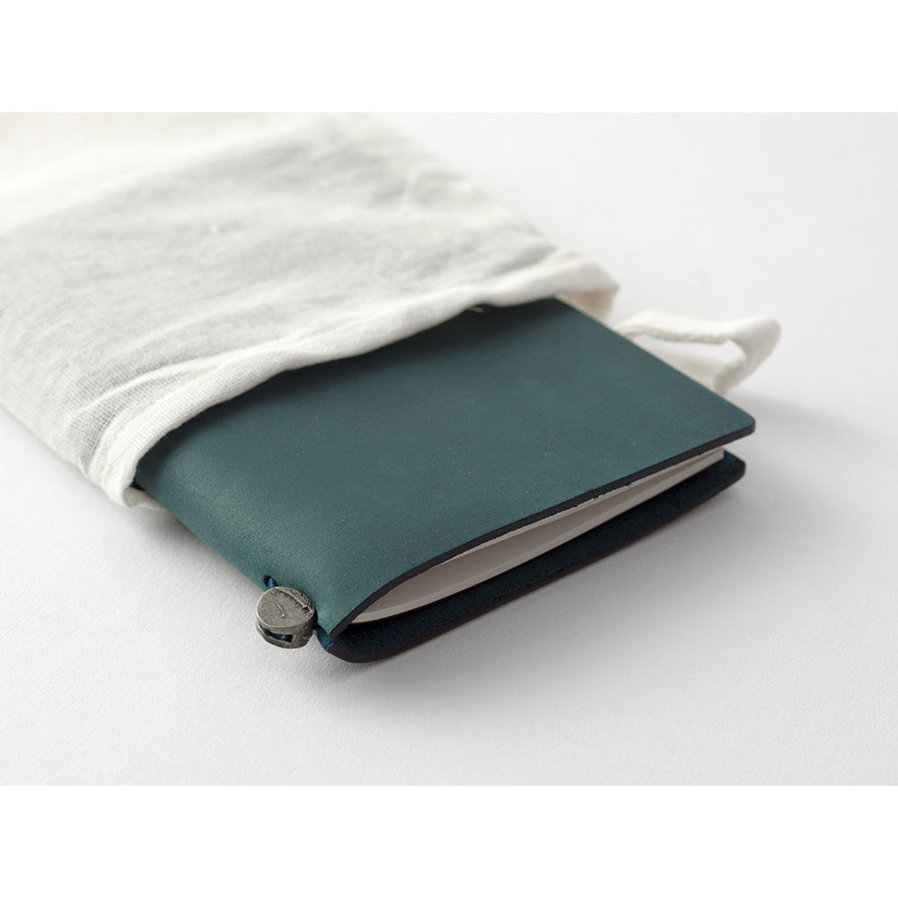 Traveler's Notebook Company - Notebook passport size